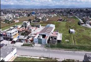 Foto de inmueble en  , Col. De Santa María C.P. 50294, Toluca