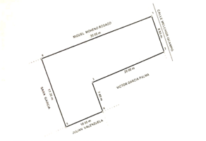 Foto de inmueble en Melchor Ocampo, Morelos, 86389 Comalcalco, Tab. #s/n, Col. Fovissste C.P. 86389, Comalcalco