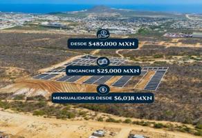Foto de inmueble en Carretera, Cabo San Lucas - Todos los Santos Km 7.5, Los Cangrejos, 23473 Cabo San Lucas, B.C.S. #Km 7.5, Col. Agua Clara C.P. 23473, Los Cabos