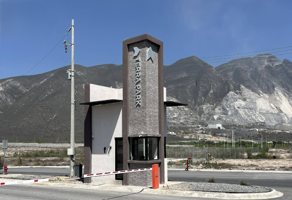 Foto de inmueble en Magma 300, 66367 Cdad. Santa Catarina, N.L. #300, Col. Privada San Pedro Residencial C.P. 66367, Santa Catarina