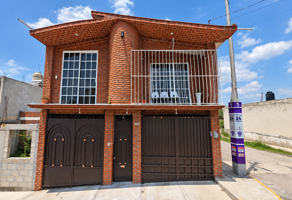 Foto de inmueble en Rio Sena 19, 42852 Unidad Obrera Habitacional CTM, Hgo. #s/n, Col. El Cerrito C.P. 42852, Tepeji del Río de Ocampo