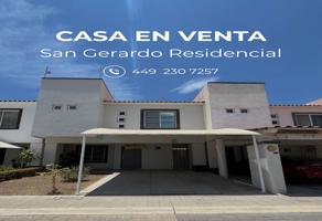Foto de inmueble en Av. P.º San Gerardo, 20342 Aguascalientes, Ags.  #s/n, Col. San Gerardo C.P. 20342, Aguascalientes