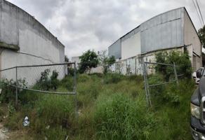 Foto de inmueble en Miguel Nieto 2510, Industrial, 64440 Monterrey, N.L. #2510, Col. Ferrocarrilero (Predio 21) C.P. 64440, Monterrey