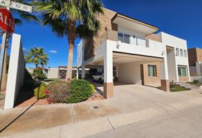 Foto de inmueble en Blvd. Colosio y Santiago, 83220 Hermosillo, Son., Col. La Coruña Residencial C.P. 83220, Hermosillo