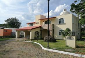 Foto de inmueble en HIGUERAS #11, Col. Campestre Comala C.P. 28450, Comala
