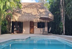 Foto de inmueble en Joaquín Zetina Gasca, 77580 Puerto Morelos, Q.R. #KM 7Int. 2, Col. Joaquín Zetina Gasca C.P. 77580, Puerto Morelos