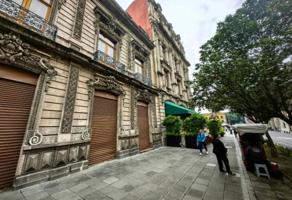 Foto de inmueble en C. de Tacuba 706, Centro Histórico de la Cdad. de México, Centro, Cuauhtémoc, 06010 Ciudad de México, Col. Centro (Área 2) C.P. 06010, Cuauhtémoc