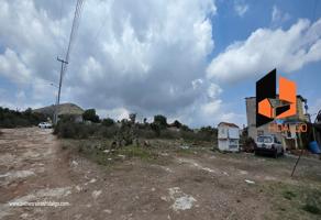 Foto de inmueble en 42110 Santiago Tlapacoya, Hgo., Col. La Palma C.P. 42110, Pachuca de Soto