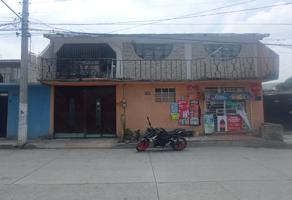 Foto de inmueble en 5 DE FEBRERO #s/n, Col. Santa María Nativitas C.P. 56335, Chimalhuacán
