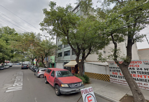 Foto de inmueble en Marcelino Dávalos 44, Algarín, Cuauhtémoc, 06880 Ciudad de México, CDMX #44, Col. Algarin C.P. 06880, Cuauhtémoc