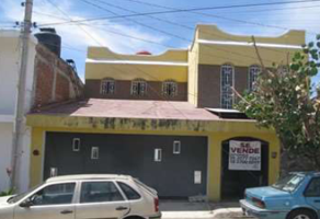 Foto de inmueble en C. Malva 329, Camino Real, 28047 Colima, Col. #329, Col. Jardines de La Estancia C.P. 28047, Colima