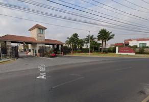 Foto de inmueble en Av. del Sol 2509, Reserva Territorial Atlixcáyotl, Concepción la Cruz, 72810 San Bernardino Tlaxcala #2509, Col. La Alfonsina C.P. 72810, San Andrés Cholula