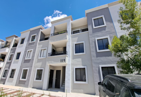 Foto de inmueble en Blvd. P.º de los Viñedos, Fraccionamiento Los Viñedos Residenciales, 43845 Zempoala, Hgo., Col. Los Viñedos C.P. 43845, Zempoala