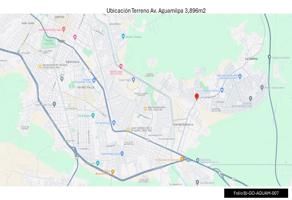Foto de inmueble en Av Aguamilpa 968 #968, Col. El Rubí C.P. 63173, Tepic