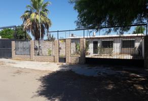 Foto de inmueble en Av. Vicente Guerrero & C. 17, Jalisco, 83447 San Luis Río Colorado, Son., Col. Jalisco C.P. 83447, San Luis Río Colorado