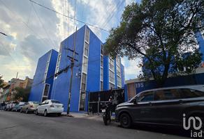 Foto de inmueble en Degollado #276, Col. Buenavista C.P. 06350, Cuauhtémoc
