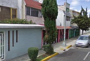 Foto de inmueble en DEL ALTAMAR, Col. Residencial Acueducto de Guadalupe C.P. 07270, Gustavo A. Madero