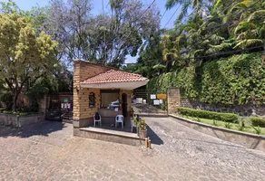 Foto de inmueble en DEL BOSQUE #0, Col. Jardines de Ahuatepec C.P. 62305, Cuernavaca