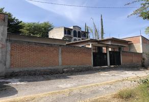Foto de inmueble en Del Calvario, Col. Mártires del 10 de Abril C.P. 62785, Zacatepec