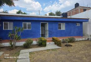 Foto de inmueble en del carmen s/n #2, Col. San Miguel Tlaixpan C.P. 56247, Texcoco