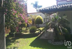 Foto de inmueble en Del Establo #76, Col. Ex-Hacienda Cortijo de San Martinito C.P. 72825, San Andrés Cholula