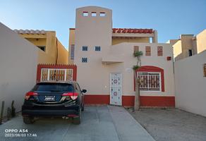 Foto de inmueble en Del Estribo y ocre #402, Col. El Camino Real C.P. 23088, La Paz