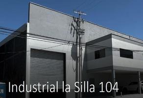 Foto de inmueble en Del Federalismo #104, Col. Industrial la Silla C.P. 67204, Guadalupe