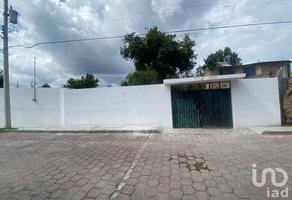 Foto de inmueble en DEL JARDIN #144, Col. San Diego Metepec C.P. 90110, Tlaxcala