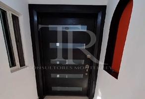 Foto de inmueble en Del limon, Col. Blas Chumacero 2 Sector C.P. 66473, San Nicolás de los Garza