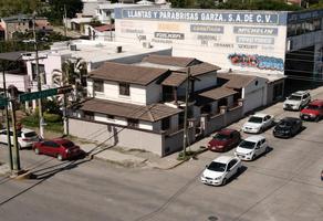 Foto de inmueble en , Col. Del Maestro C.P. 87070, Victoria