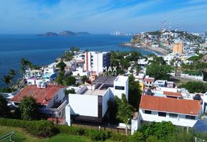 Foto de inmueble en Del Observatorio, Col. Cerro del Vigía C.P. 82040, Mazatlán