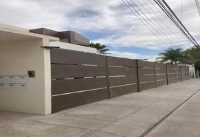 Foto de inmueble en , Col. Del Parque C.P. 78209, San Luis Potosí