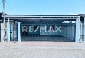 Foto de inmueble en Del Porton, Col. Hacienda del Real C.P. 21353, Mexicali