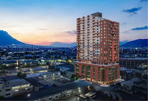 Foto de inmueble en  , Col. Del Prado C.P. 64410, Monterrey