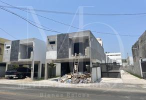 Foto de inmueble en  , Col. Del Pueblo C.P. 89190, Tampico