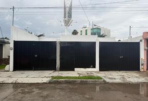 Foto de inmueble en  , Col. Del Real C.P. 78280, San Luis Potosí