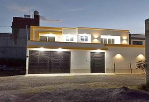 Foto de inmueble en Del Regio, Col. El Refugio C.P. 50255, Toluca