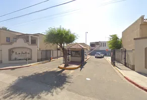 Foto de inmueble en del rodeo sur #0, Col. La Jolla C.P. 21258, Mexicali