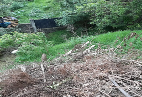 Foto de inmueble en Del seguro, Col. Tetecolala (Amp. Civac) C.P. 62529, Tepoztlán