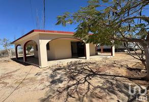 Foto de inmueble en del tule #78, Col. Buenos Aires C.P. 23436, Los Cabos
