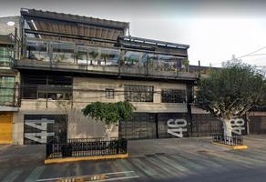 Foto de inmueble en  , Col. Del Valle Centro C.P. 03100, Benito Juárez