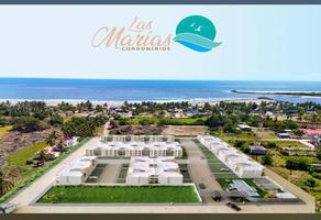 Foto de inmueble en Delfín y Virgilio Uribe, Col. La Playa del Borrego C.P. 63743, San Blas