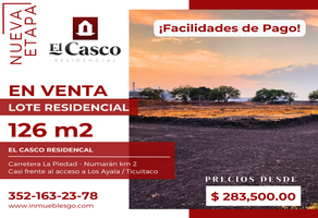 Foto de inmueble en  , Col. Delta C.P. 59392, La Piedad