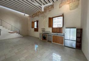 Foto de inmueble en DEPARTAMENTO EN VENTA MERIDACENTRAL SANTA LUCIA CENTROMOD. SISALENTREGA INMEDIATA., Col. Merida Centro C.P. 97000, Mérida