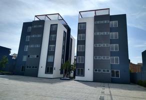 Foto de inmueble en #departamentoenrentaexcelenteopcionconroofgarden #-, Col. Ampliación Reforma C.P. 72160, Puebla