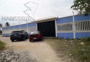 Foto de inmueble en Derecho de vía Pemex s/n, Col. Niños Héroes C.P. 92773, Tuxpan