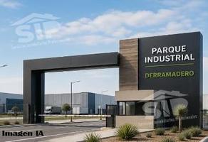 Foto de inmueble en , Col. Derramadero C.P. 25300, Saltillo