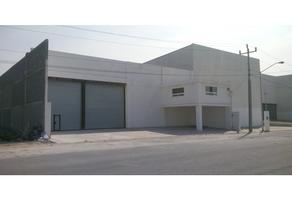 Foto de inmueble en  , Col. Desarrollo Industrial Monterrey C.P. 66390, Santa Catarina