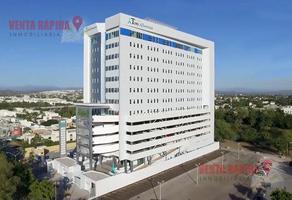 Foto de inmueble en  , Col. Desarrollo Urbano 3 Ríos C.P. 80020, Culiacán