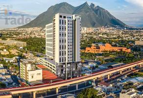 Foto de inmueble en  , Col. Desarrollo Urbano Reforma C.P. 64018, Monterrey